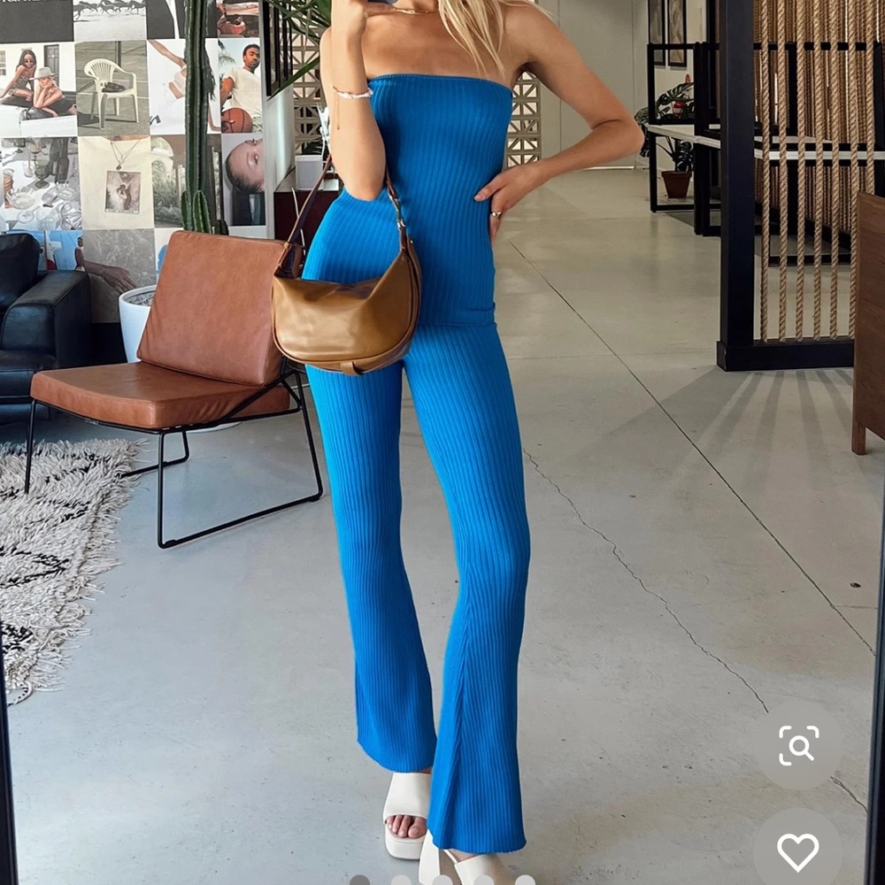 Princess Polly two piece set